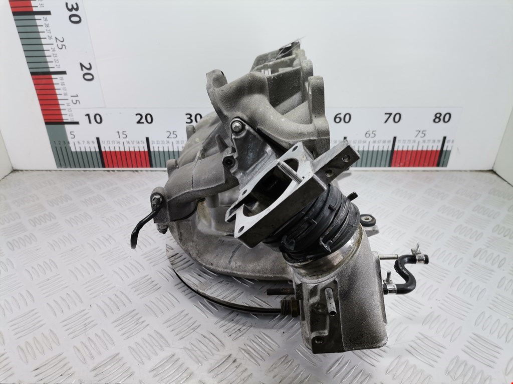 Коллектор впускной OPEL Tigra A 1994-2001