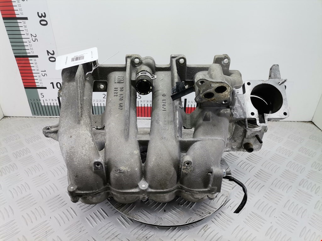 Коллектор впускной OPEL Tigra A 1994-2001