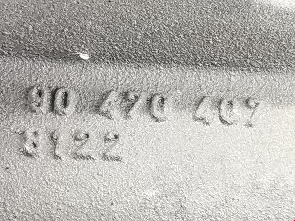 Коллектор впускной OPEL Tigra A 1994-2001