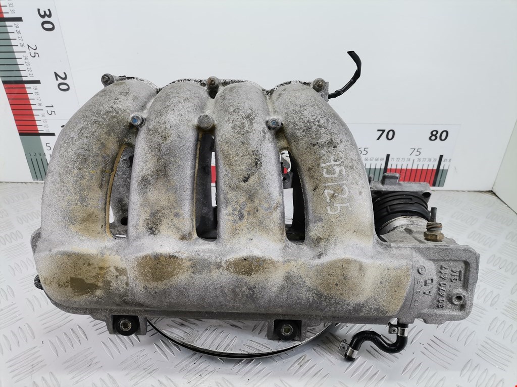 Коллектор впускной OPEL Tigra A 1994-2001