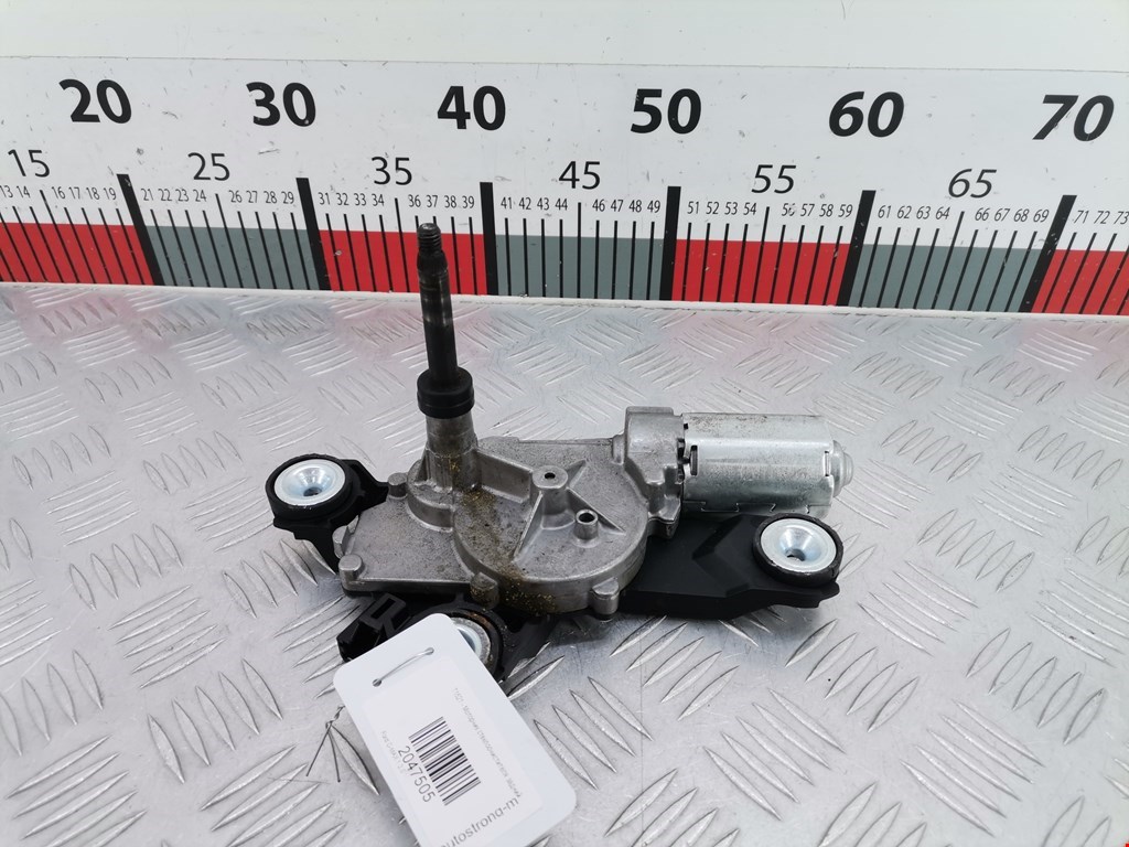 Моторчик стеклоочистителя задний FORD C-MAX 2003-2010