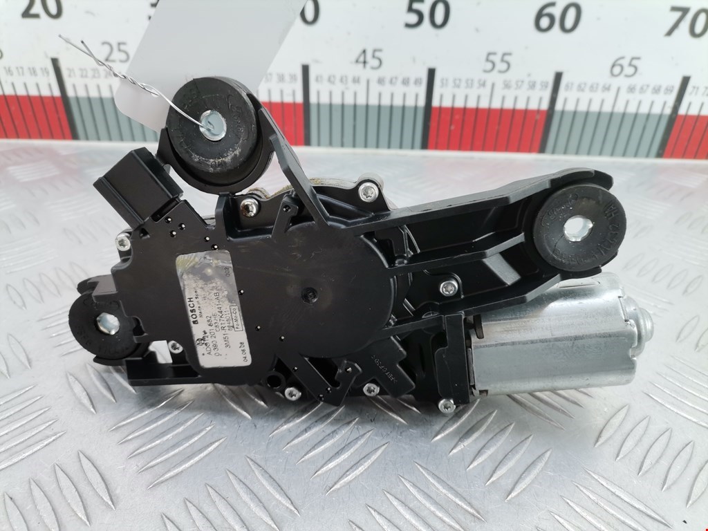 Моторчик стеклоочистителя задний FORD C-MAX 2003-2010