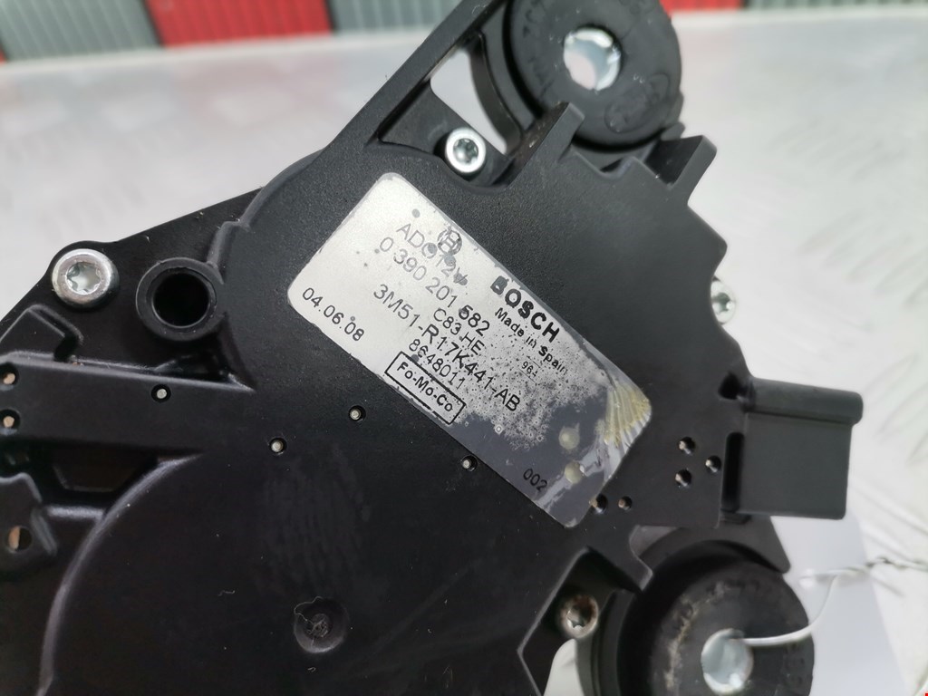 Моторчик стеклоочистителя задний FORD C-MAX 2003-2010