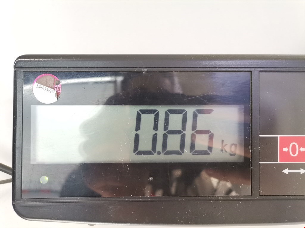 Моторчик стеклоочистителя задний FORD C-MAX 2003-2010