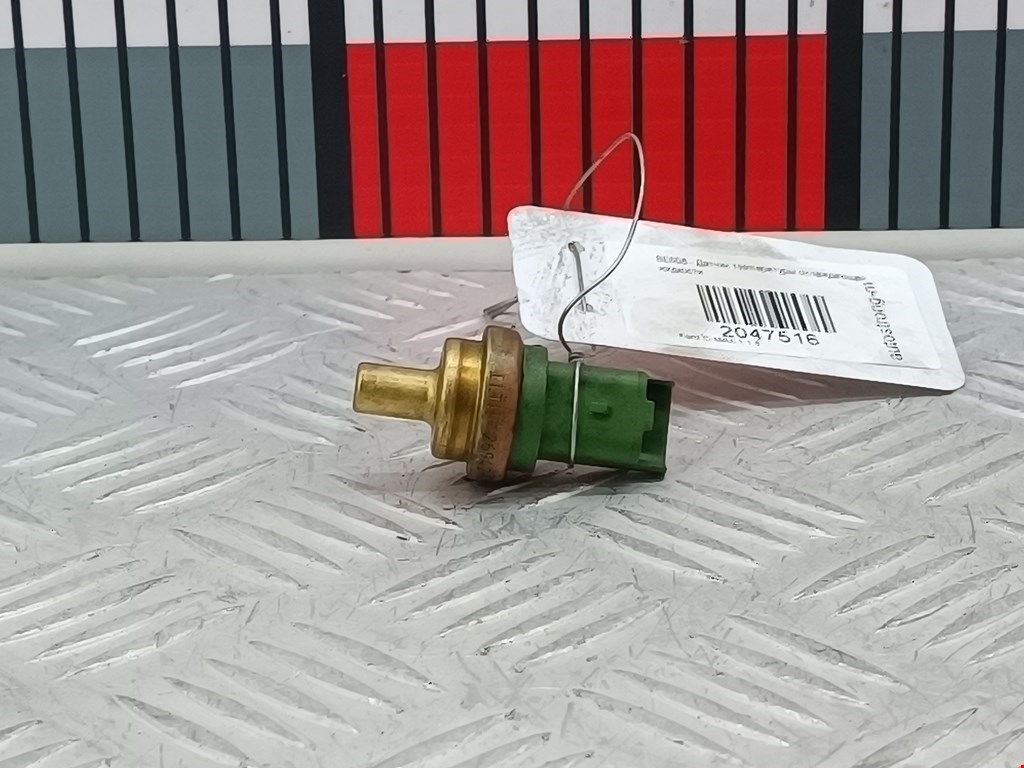 Датчик температуры (охлаждающей жидкости) FORD C-MAX 2003-2010