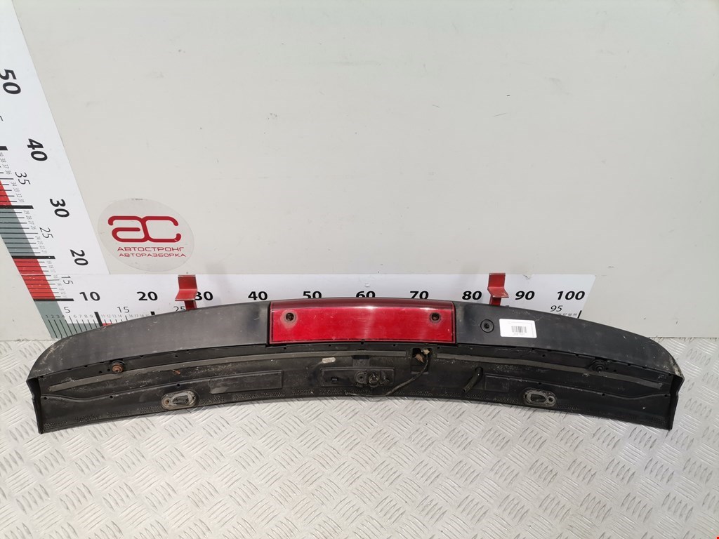 Фонарь дополнительный тормозной (стоп-сигнал) Ford C-MAX 1 (2003-2010)