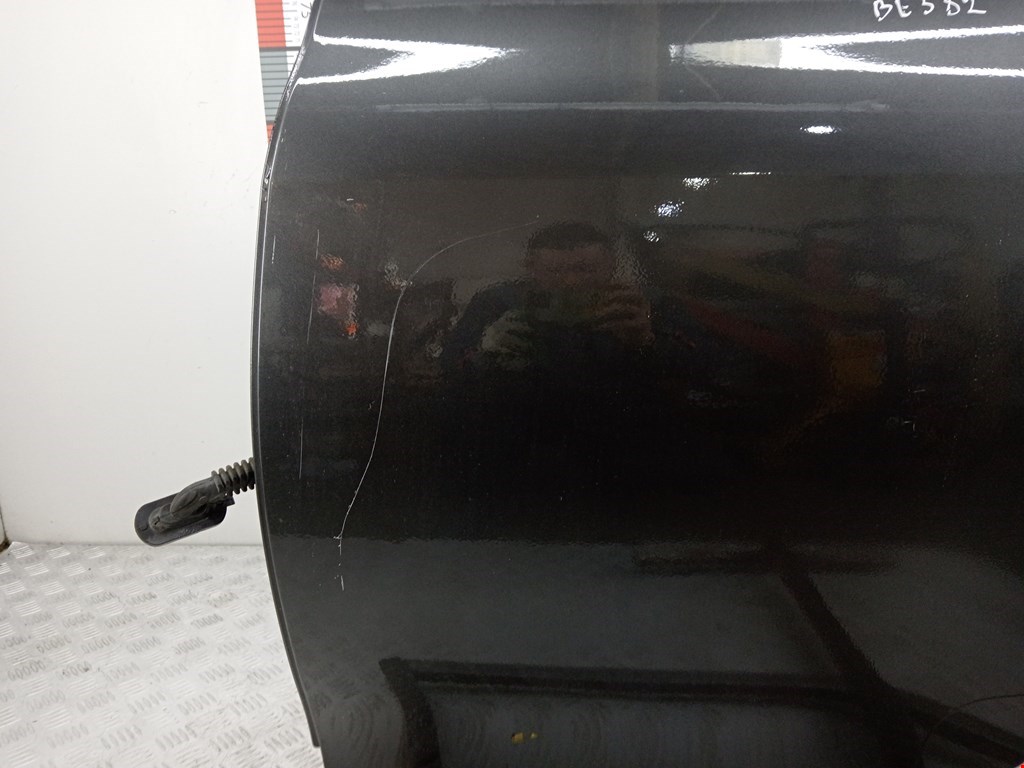 Дверь задняя левая TOYOTA Auris E150 2006-2012