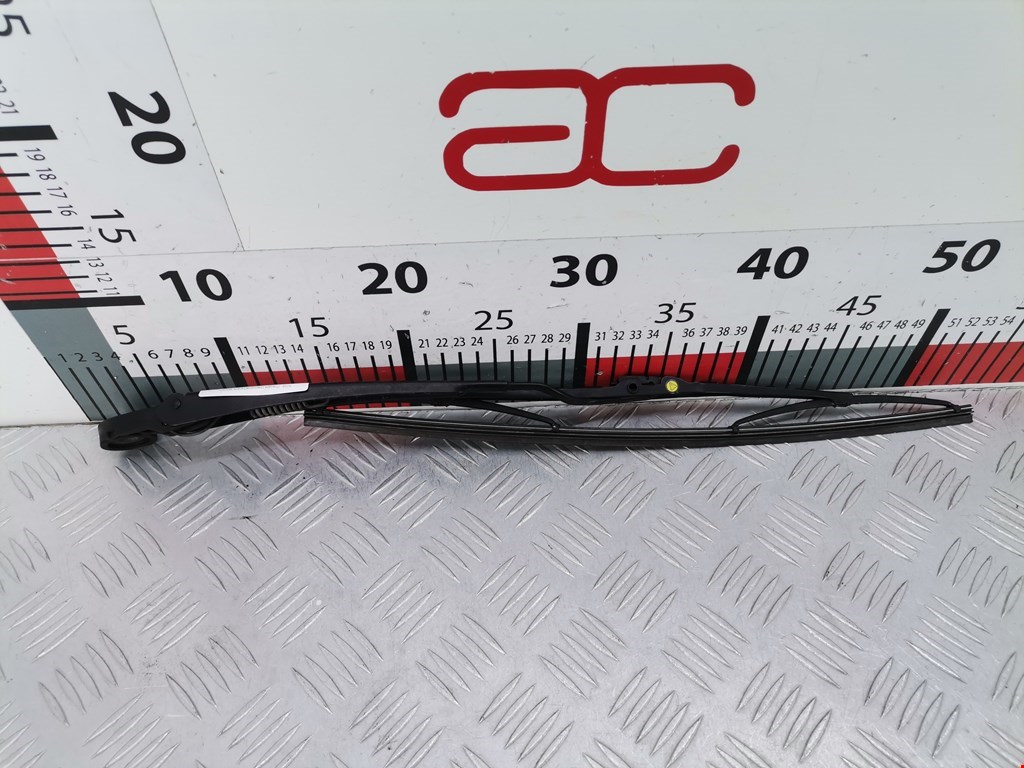 Поводок дворника задний (заднего) SEAT Leon 1999-2005