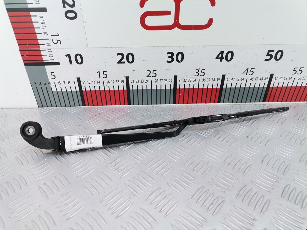 Поводок дворника задний (заднего) SEAT Leon 1999-2005