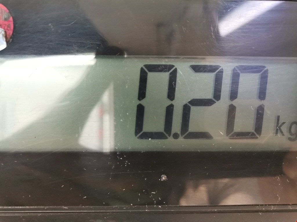 Поводок дворника задний (заднего) SEAT Leon 1999-2005