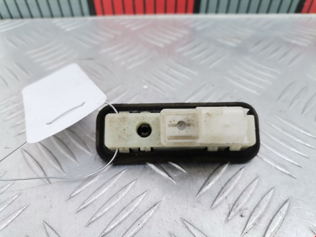 Ручка двери багажника наружная CITROEN C3 2009-2016