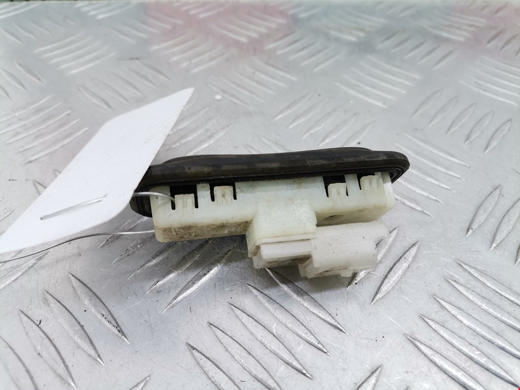 Ручка двери багажника наружная CITROEN C3 2009-2016