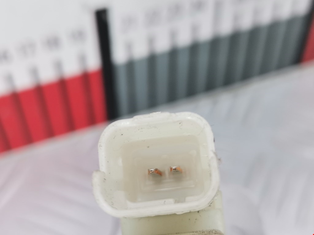 Ручка двери багажника наружная CITROEN C3 2009-2016