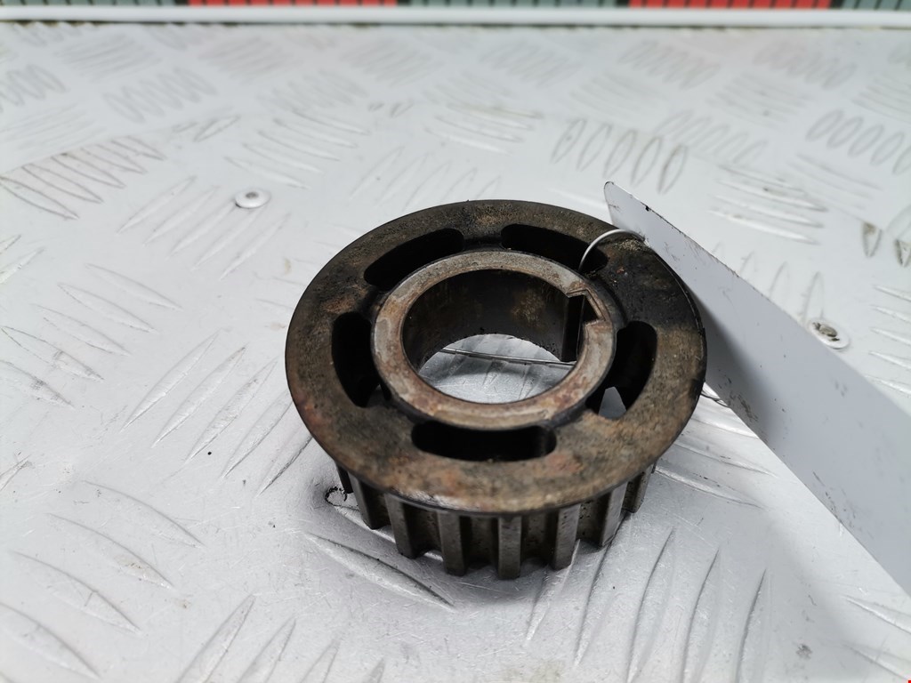 Шестерня коленвала (шкив) PEUGEOT 306 1993-2002