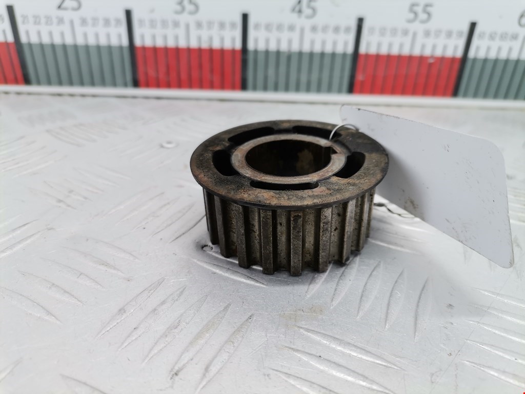 Шестерня коленвала (шкив) PEUGEOT 306 1993-2002