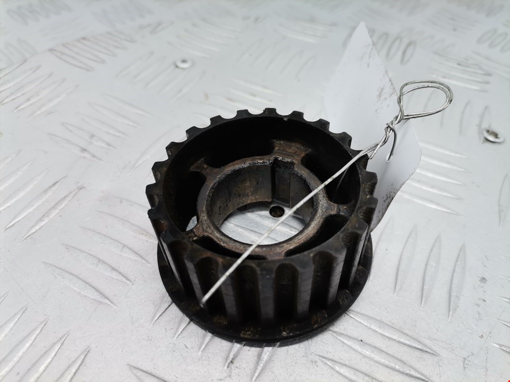 Шестерня коленвала (шкив) PEUGEOT 306 1993-2002