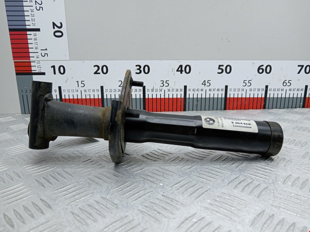 Отбойник бампера задний правый BMW 3-Series (E46) (1998-2007)