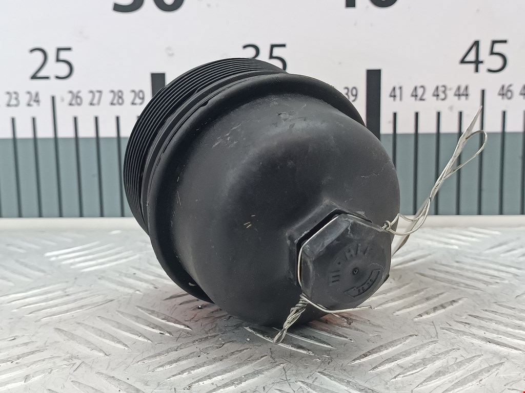Крышка масляного фильтра FORD C-MAX 2003-2010