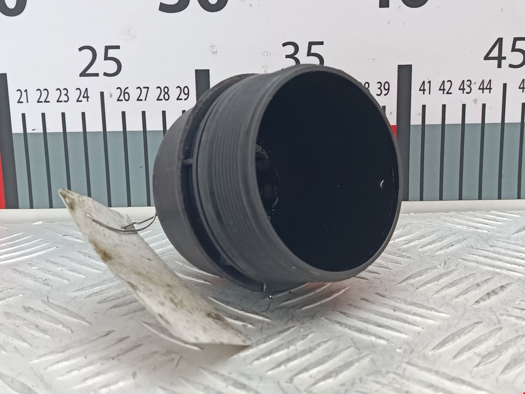 Крышка масляного фильтра FORD C-MAX 2003-2010