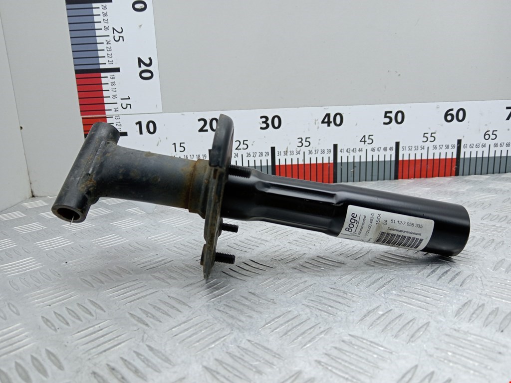 Отбойник бампера задний левый BMW 3-Series (E46) (1998-2007)