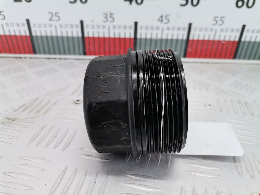 Крышка масляного фильтра SSANG YONG Rodius 2004-2013