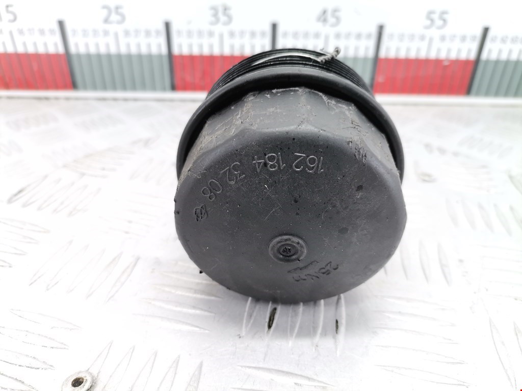 Крышка масляного фильтра SSANG YONG Rodius 2004-2013