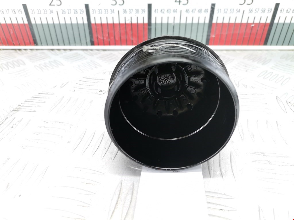 Крышка масляного фильтра SSANG YONG Rodius 2004-2013