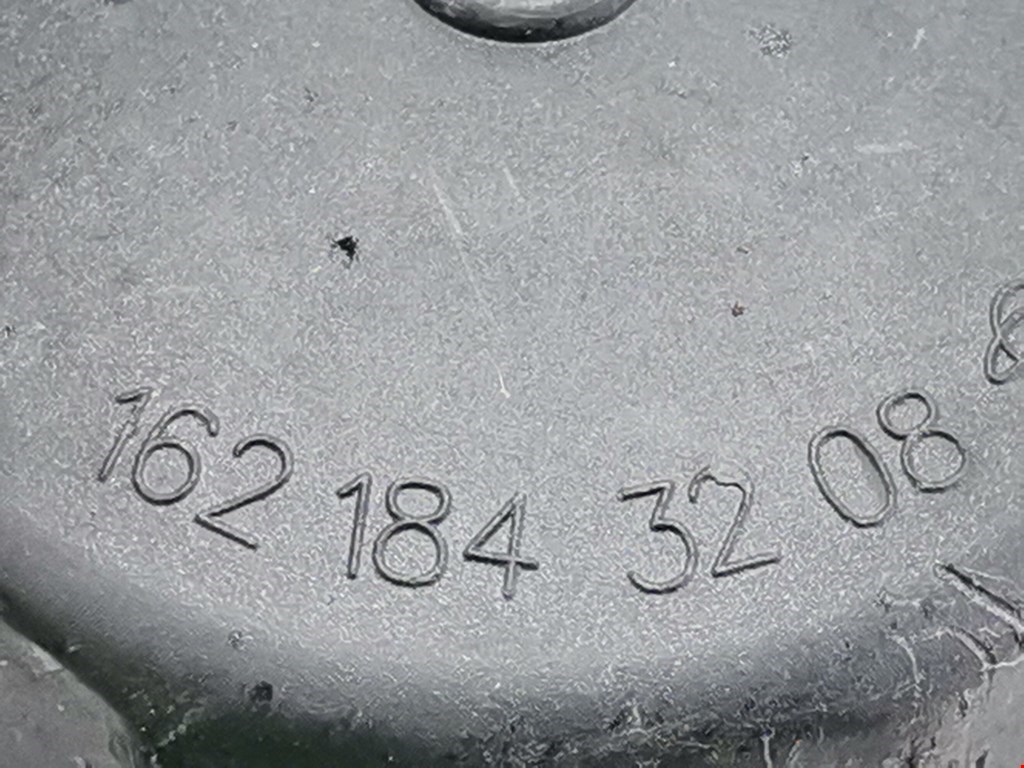 Крышка масляного фильтра SSANG YONG Rodius 2004-2013