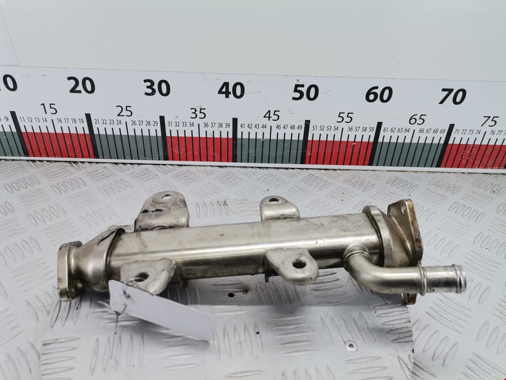 Радиатор системы ЕГР SSANG YONG Rodius 2004-2013