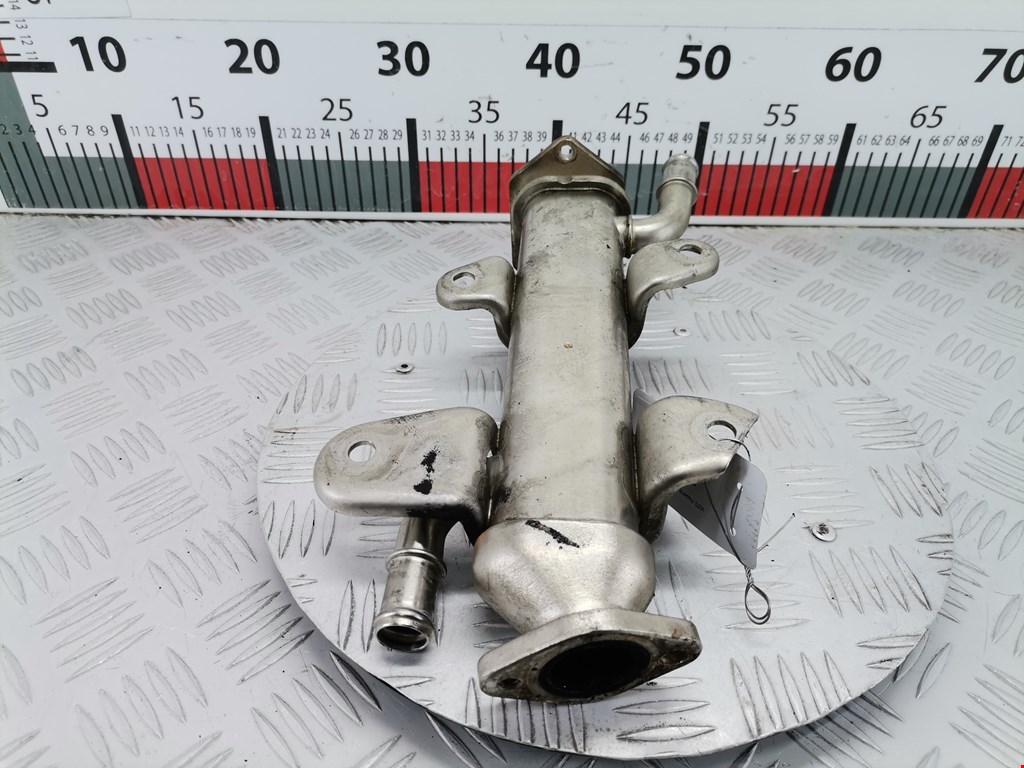 Радиатор системы ЕГР SSANG YONG Rodius 2004-2013