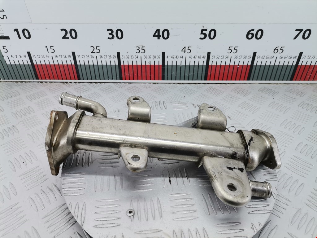 Радиатор системы ЕГР SSANG YONG Rodius 2004-2013