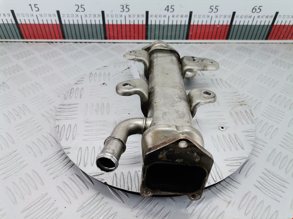 Радиатор системы ЕГР SSANG YONG Rodius 2004-2013