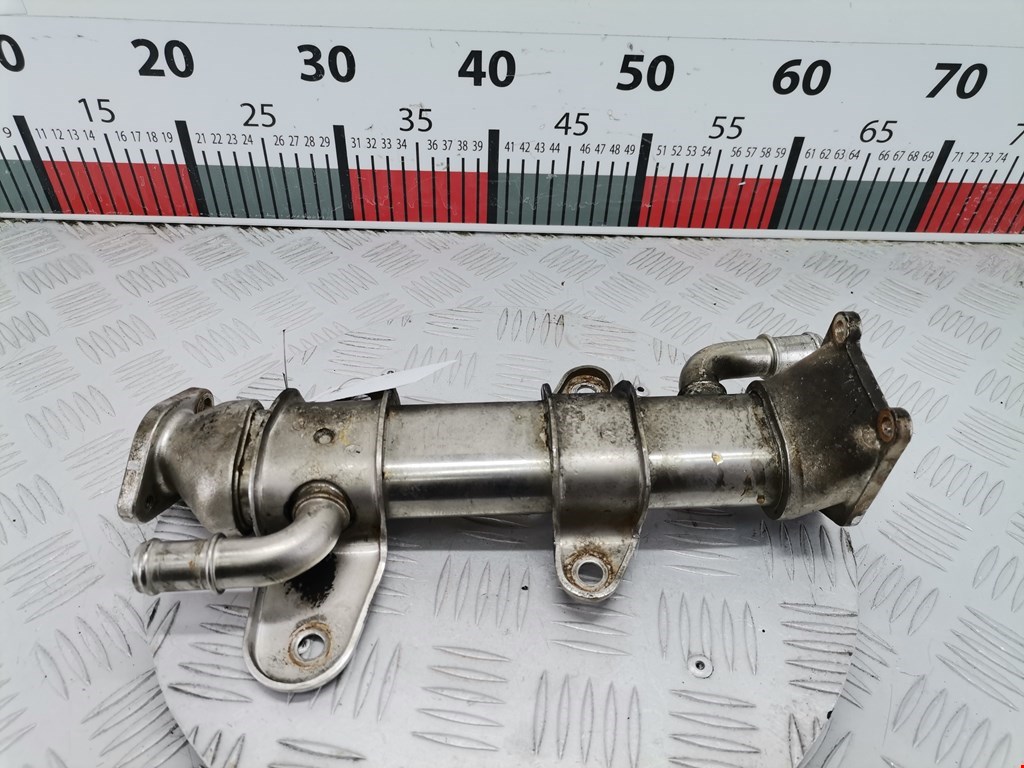 Радиатор системы ЕГР SSANG YONG Rodius 2004-2013