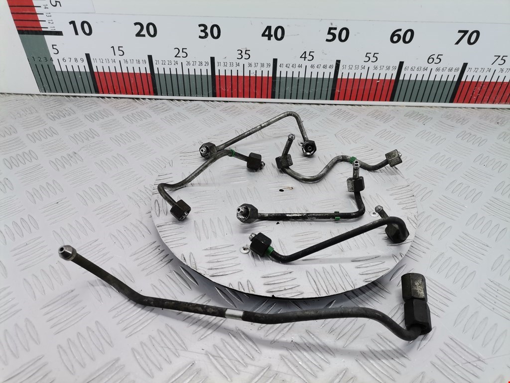 Трубка топливная SSANG YONG Rodius 2004-2013