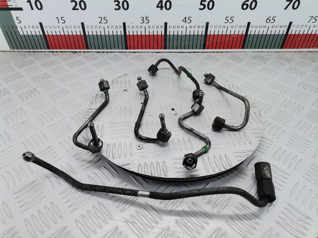 Трубка топливная SSANG YONG Rodius 2004-2013