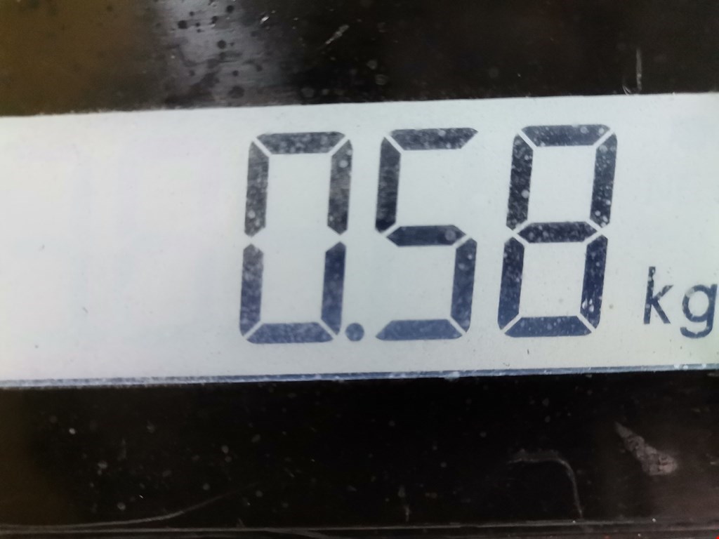 Трубка топливная SSANG YONG Rodius 2004-2013