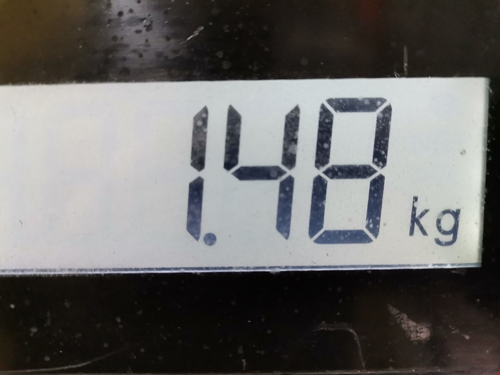 Шестерня коленвала (шкив) FORD Mondeo III 2000-2007