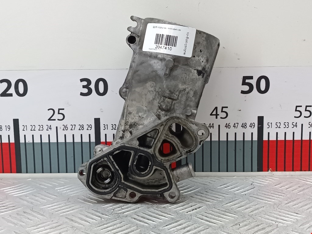 Корпус масляного фильтра FORD C-MAX 2003-2010
