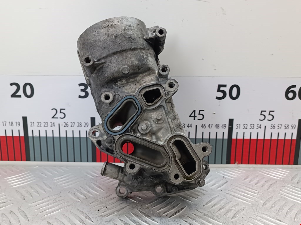 Корпус масляного фильтра FORD C-MAX 2003-2010