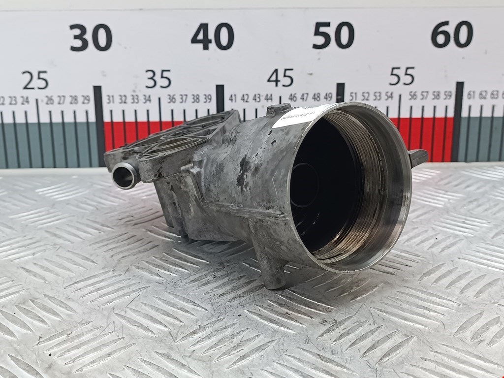 Корпус масляного фильтра FORD C-MAX 2003-2010