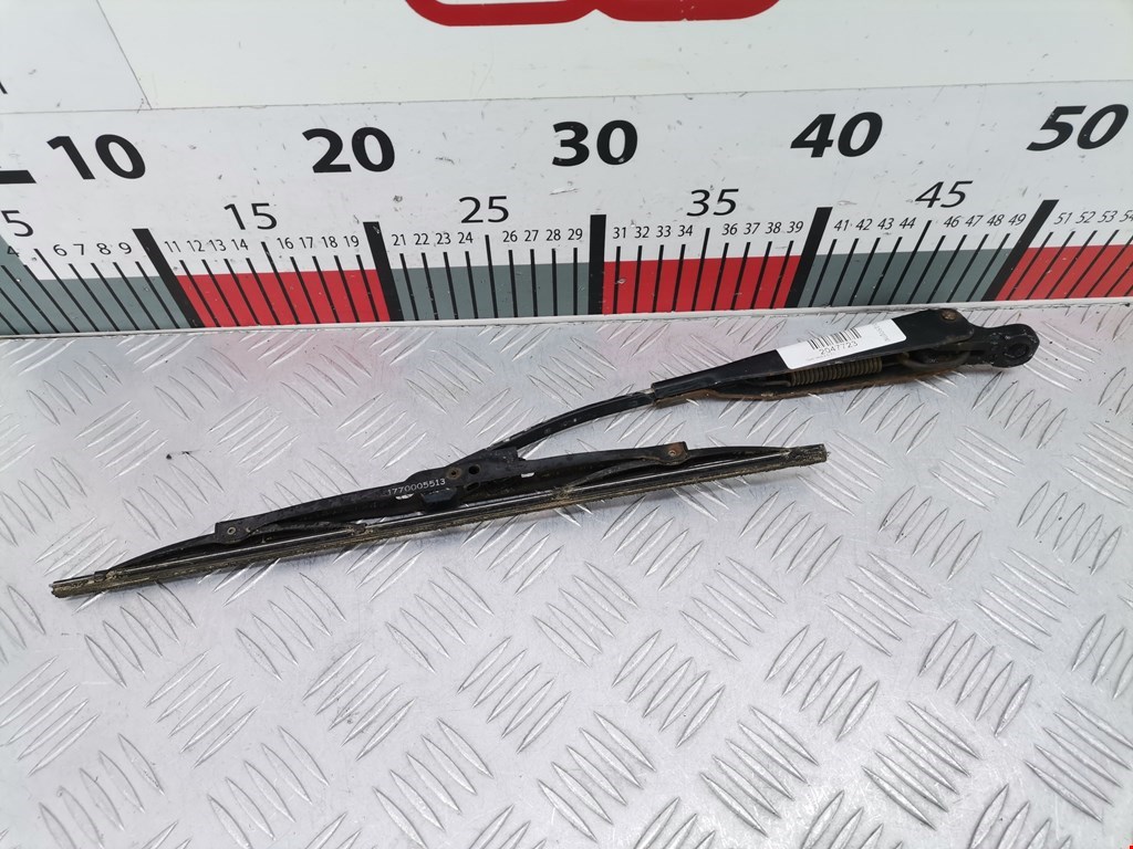 Поводок дворника задний (заднего) OPEL Vectra Vectra B 1995-2002