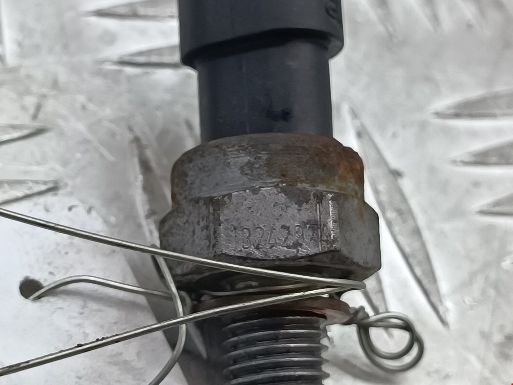 Датчик включения заднего хода OPEL Zafira B 2005-2012