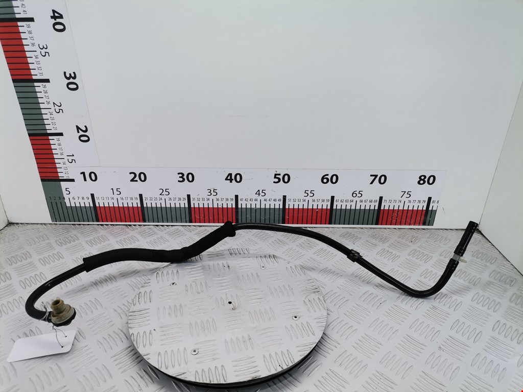 Трубка вакуумная SSANG YONG Rodius 2004-2013