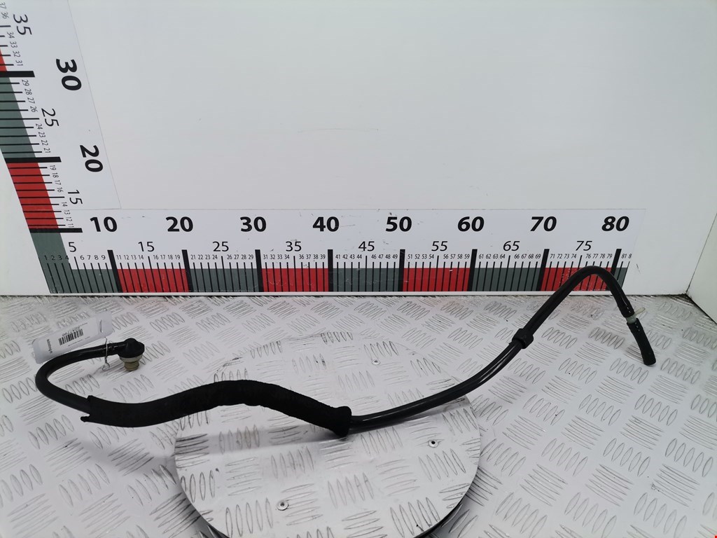 Трубка вакуумная SSANG YONG Rodius 2004-2013