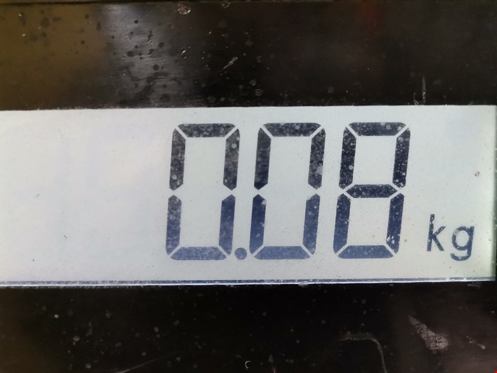 Трубка вакуумная SSANG YONG Rodius 2004-2013