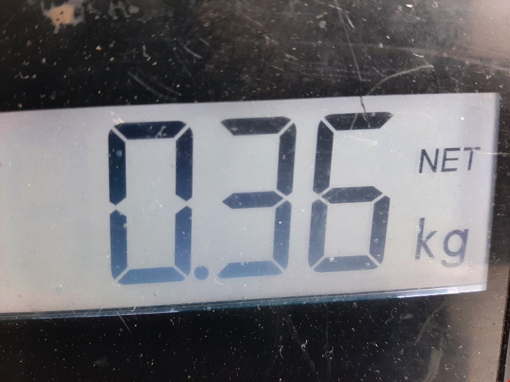 Трубка кондиционера FORD C-MAX 2003-2010