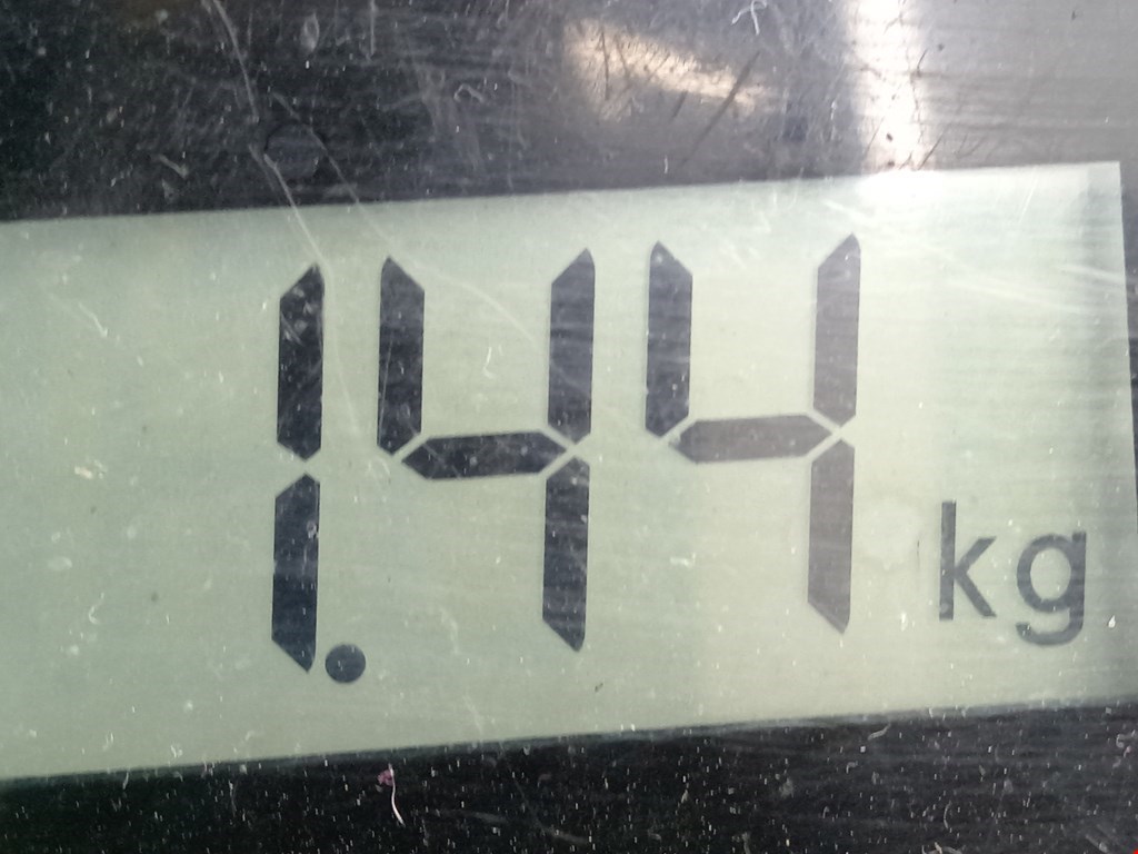 Корпус воздушного фильтра OPEL Combo C 2001-2011