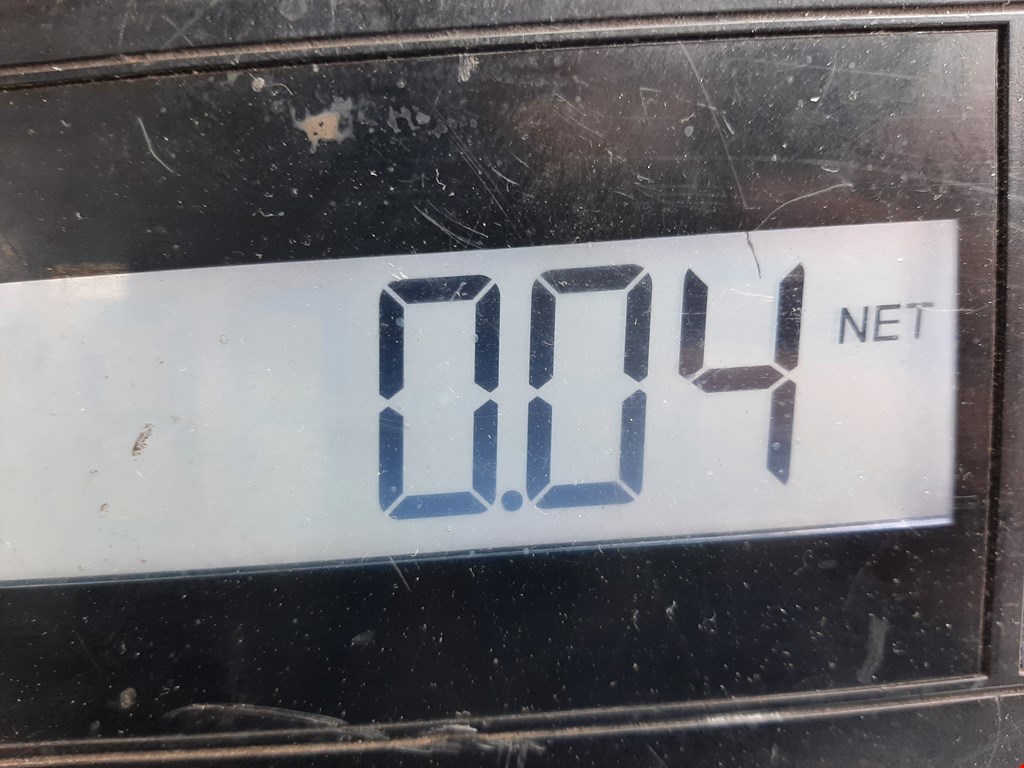 Трубка вакуумная FORD C-MAX 2003-2010