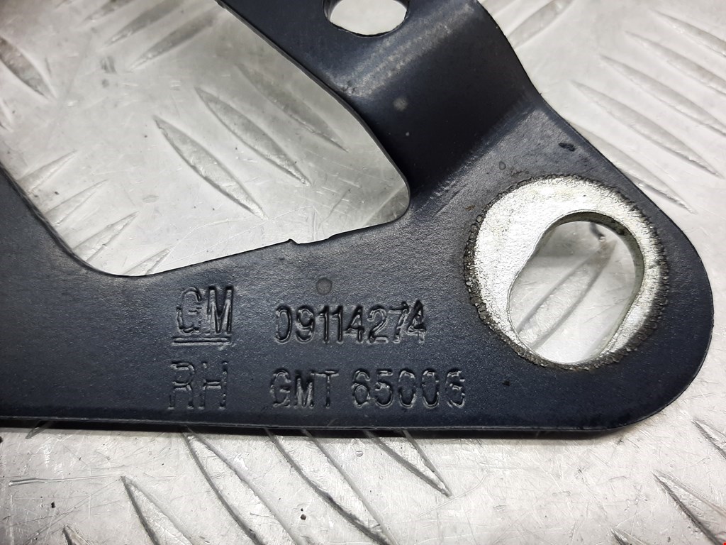 Петля капота левая/правая OPEL Tigra B 2004-2009