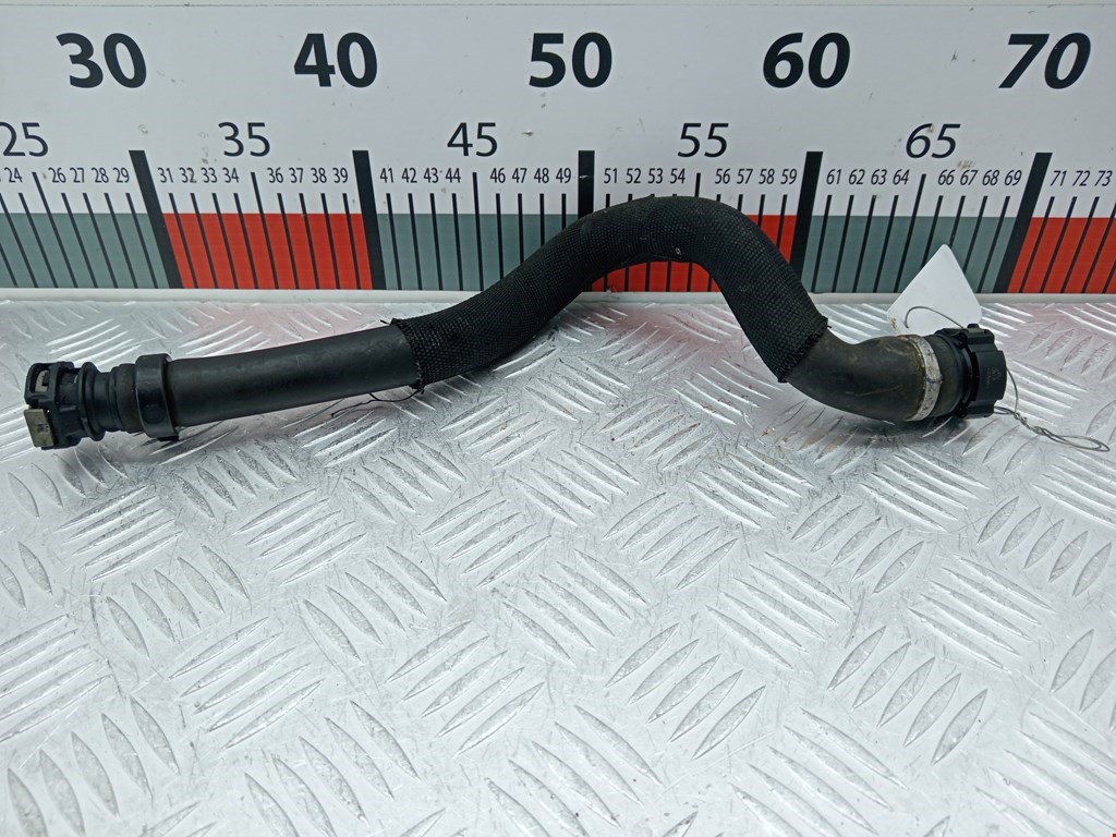 Патрубок отопителя CITROEN Berlingo 2008-н.в.